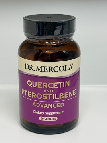 Mercola quercetin - dr.,